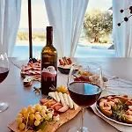 Bed and breakfast Pecoranera Bracciano (Forli-Cesena)