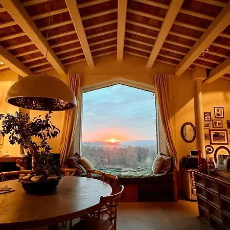 Bed & Breakfast Pecoranera