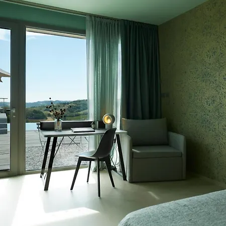 Bed & Breakfast Pecoranera 4*