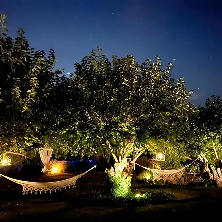 Pecoranera Bed & Breakfast