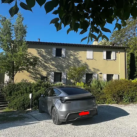 Pecoranera Bracciano (Forli-Cesena)