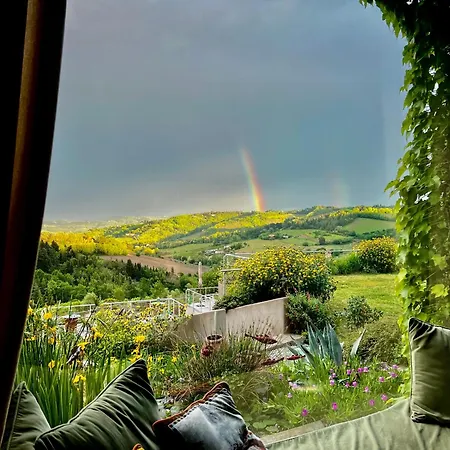 Bed & Breakfast Pecoranera 4*