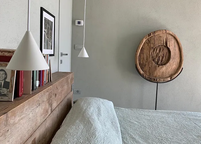 Bed & Breakfast Pecoranera Bracciano (Forli-Cesena)