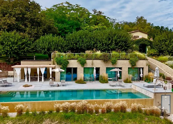 Pecoranera 4* Bracciano (Forli-Cesena)