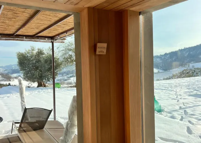 Bed & Breakfast Pecoranera Bracciano (Forli-Cesena)