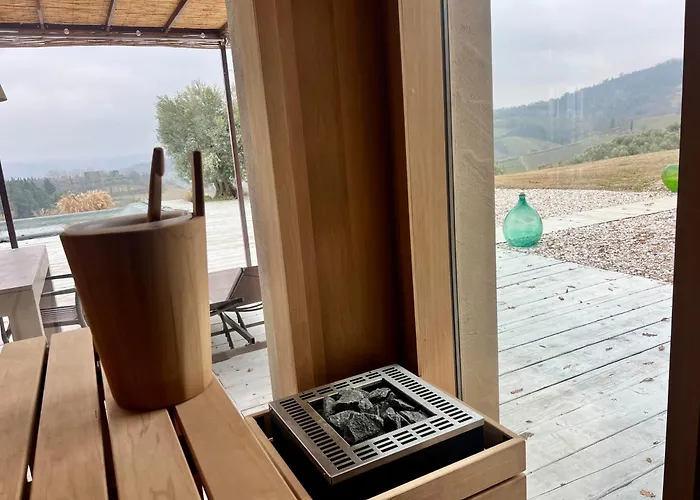 Bed & Breakfast Pecoranera