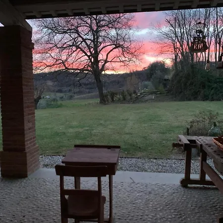 Pecoranera Bed & Breakfast