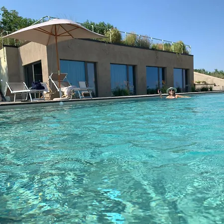 Bed & Breakfast Pecoranera Bracciano (Forli-Cesena)