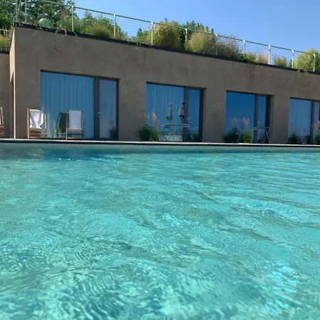 ベッド・アンド・ブレックファスト Pecoranera Bracciano (Forli-Cesena)