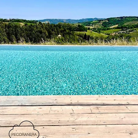 Bed and Breakfast Pecoranera 4*