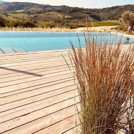 Pecoranera Bed & Breakfast Bracciano (Forli-Cesena)