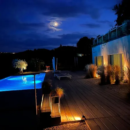 Bed & Breakfast Pecoranera *