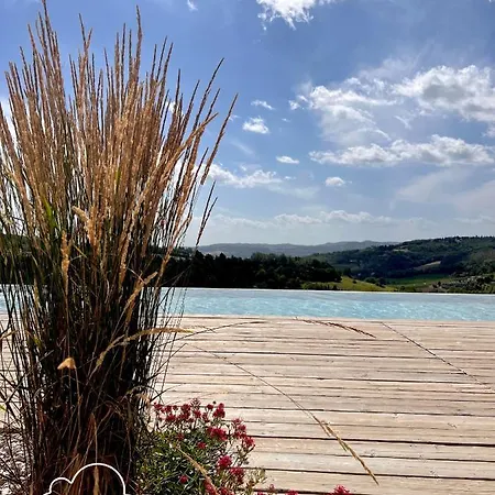 Pecoranera Bed & Breakfast