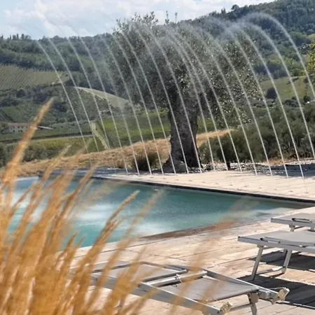 Nocleg ze śniadaniem Pecoranera Bracciano (Forli-Cesena)