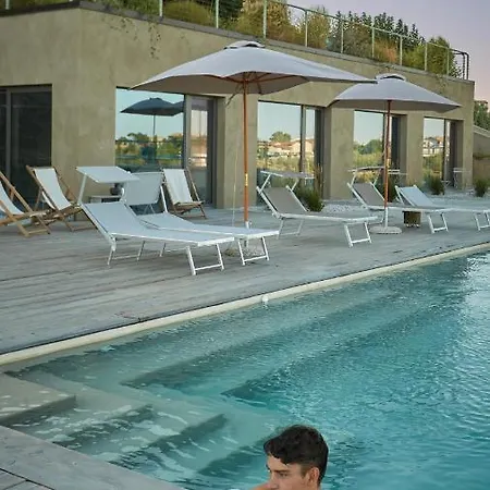 Pecoranera Bed and Breakfast