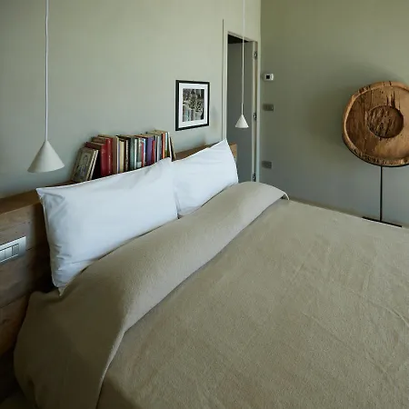 Bed & Breakfast Pecoranera *