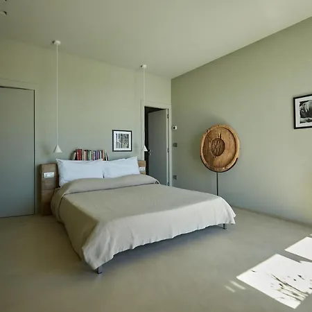 Pecoranera Bed & Breakfast *