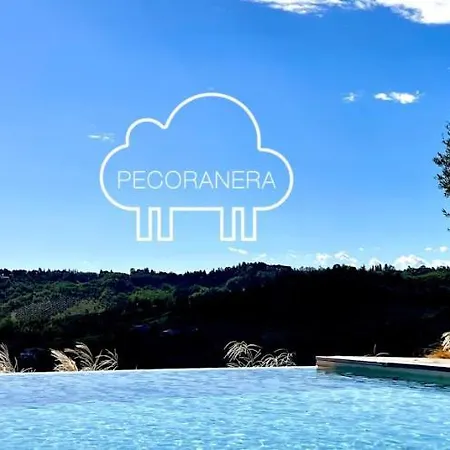 Pecoranera Отель типа 