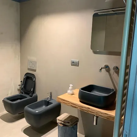 Pecoranera Bed and Breakfast 4*