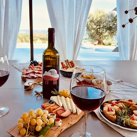 Bed & Breakfast Pecoranera Bracciano (Forli-Cesena)