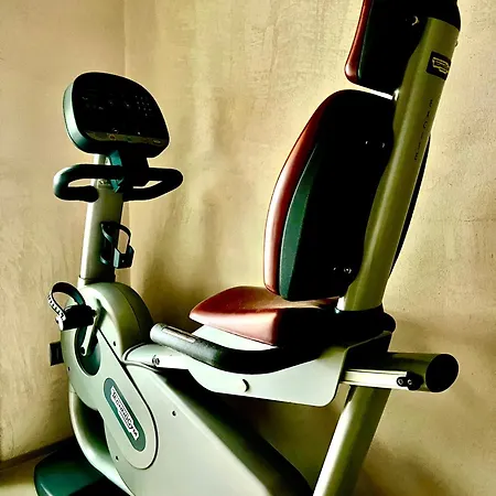 Bed & Breakfast Pecoranera Bracciano (Forli-Cesena)