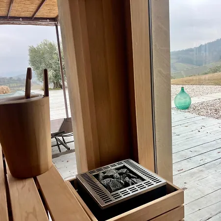 Bed & Breakfast Pecoranera