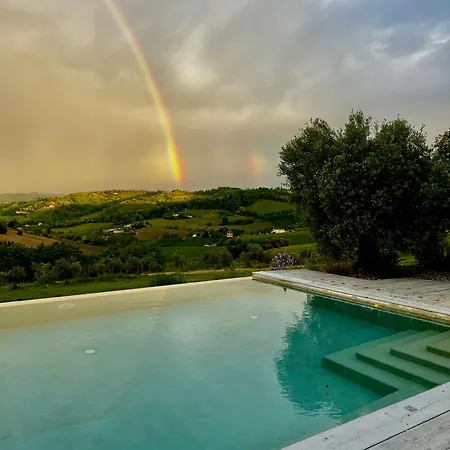 Pecoranera 4* Bracciano (Forli-Cesena)