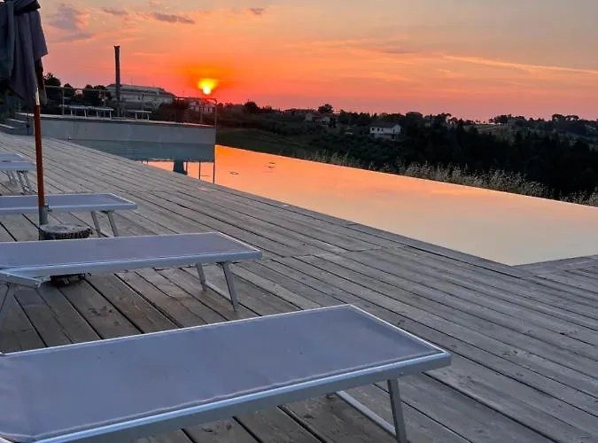 Pecoranera Bed & Breakfast