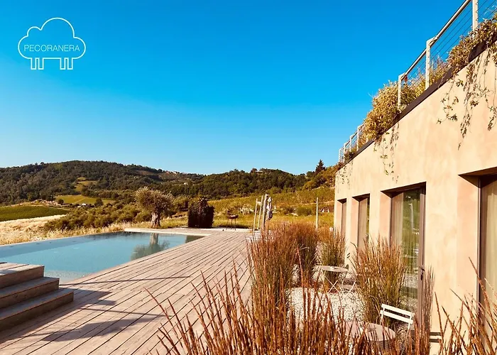 Pecoranera 4* Bracciano (Forli-Cesena)