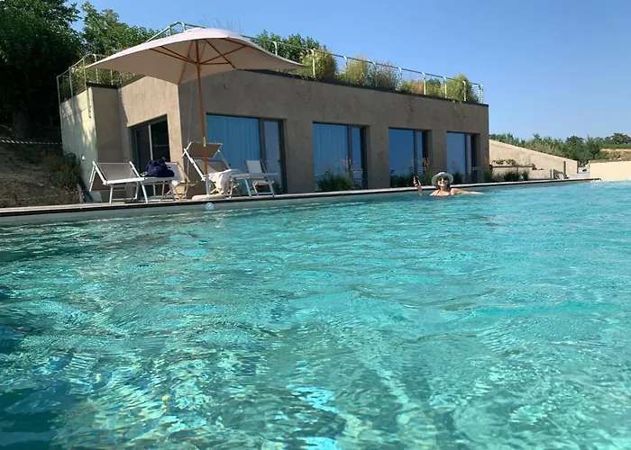 Bed and breakfast Pecoranera Bracciano (Forli-Cesena)