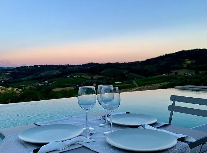 Bed & Breakfast Pecoranera Bracciano (Forli-Cesena)