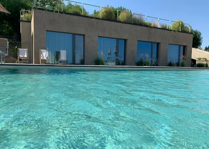 Bed and breakfast Pecoranera Bracciano (Forli-Cesena)