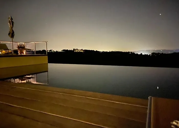 Pecoranera Bed and breakfast