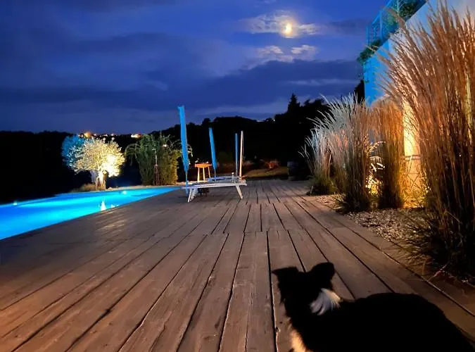 Pecoranera Bed and breakfast