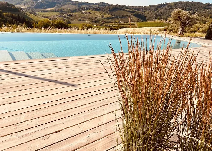 Pecoranera Bed & Breakfast Bracciano (Forli-Cesena)