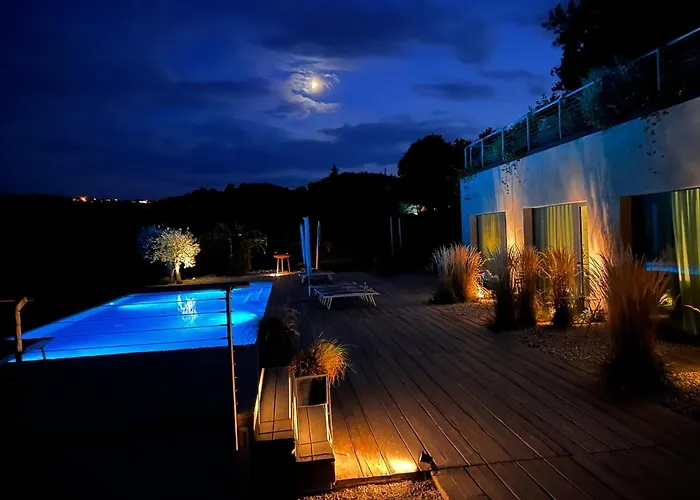 Bed & Breakfast Pecoranera 4*