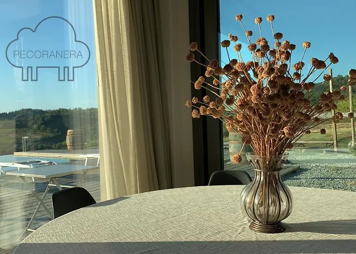 Bed and breakfast Pecoranera Bracciano (Forli-Cesena)