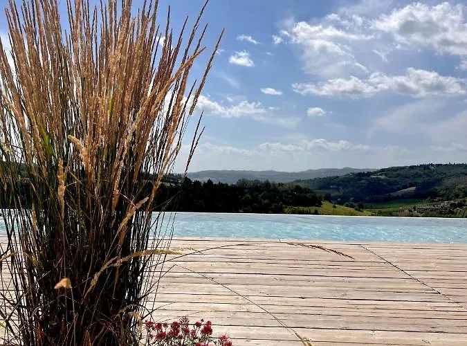 Pecoranera Bed & Breakfast