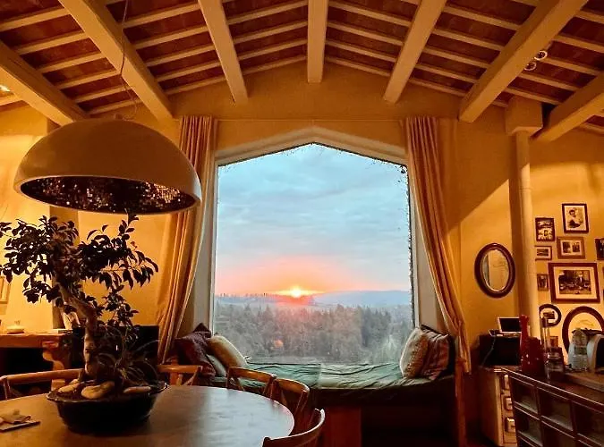 Bed and breakfast Pecoranera