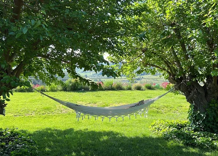 Pecoranera Bed & Breakfast 4*