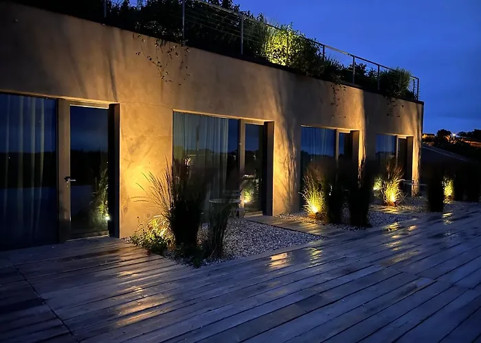 Bed & Breakfast Pecoranera