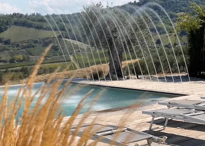 Bed & Breakfast Pecoranera Bracciano (Forli-Cesena)