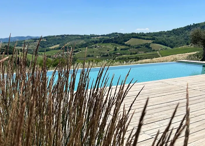 Bed and breakfast Pecoranera