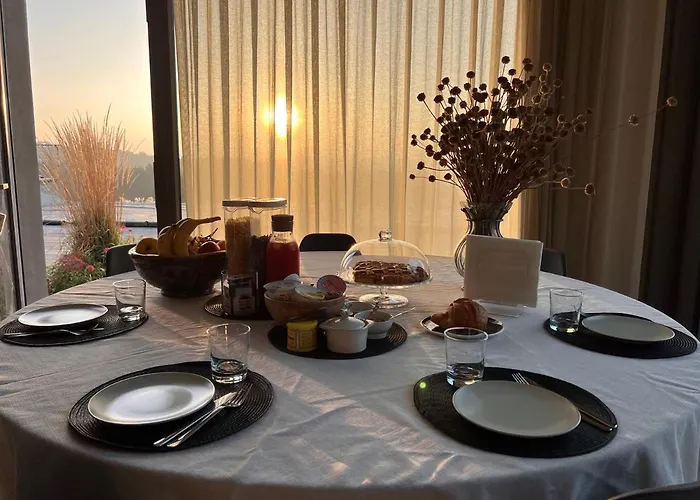 Bed and breakfast Pecoranera 4*