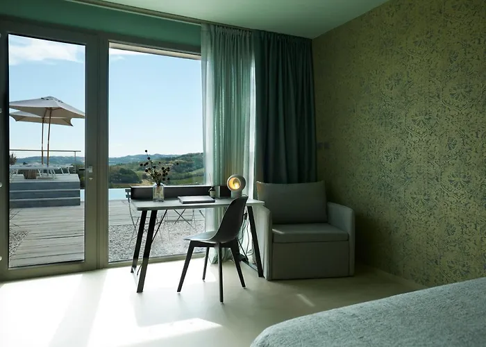 Bed & Breakfast Pecoranera 4*