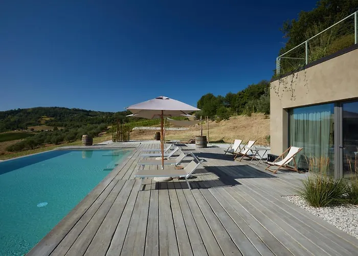 Pecoranera Bed and breakfast 4*