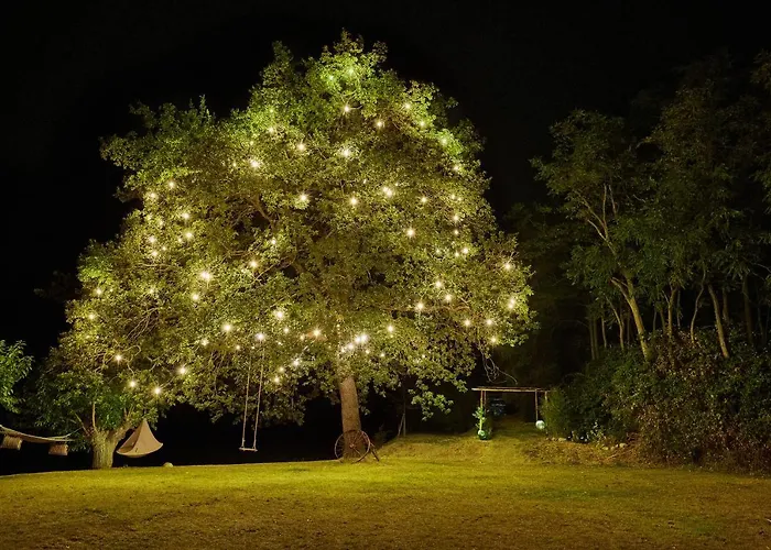 Pecoranera Bed & Breakfast 4*