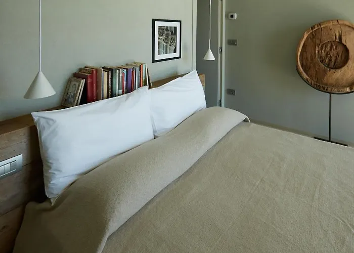 Bed and breakfast Pecoranera 4*