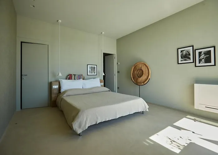 Pecoranera Bed and breakfast 4*