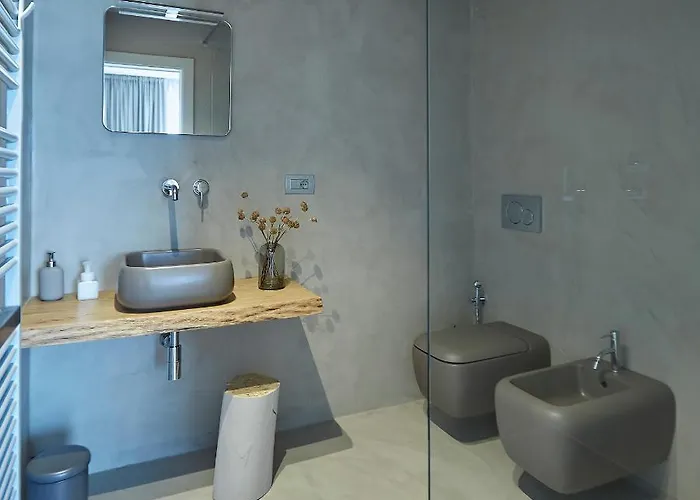 Bed & Breakfast Pecoranera